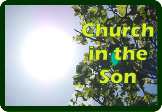 Church in the Son