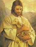 The Good Shepherd